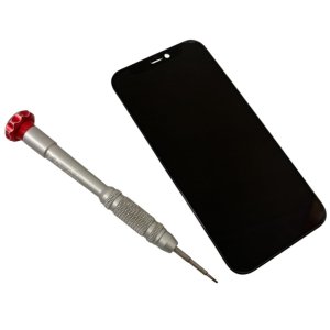 iPhone12mini 液晶交換修理