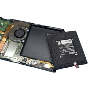 Nintendo Switch　バッテリー交換修理