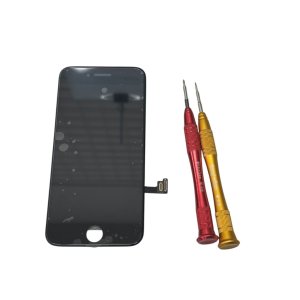 iPhoneSE3 パネル交換