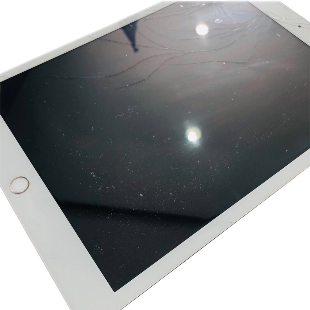 iPad6(第六世代) フロントパネル交換