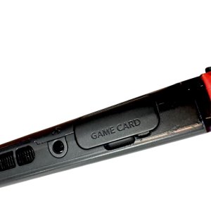 【ゲームソフトを読み込まない】Nintendo Switch ゲームカードスロット交換修理