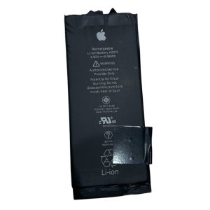 iPhoneSE2バッテリー交換