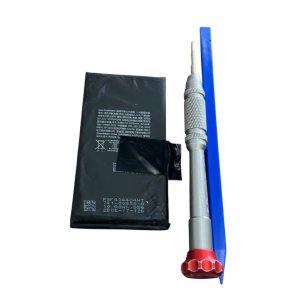 【充電して1日もたない】iPhone 12 Pro バッテリー交換修理