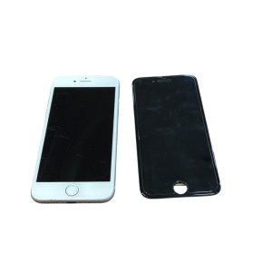 iPhoneSE2　液晶交換