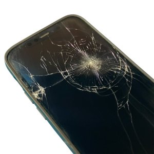 iPhone11 液晶パネル交換修理