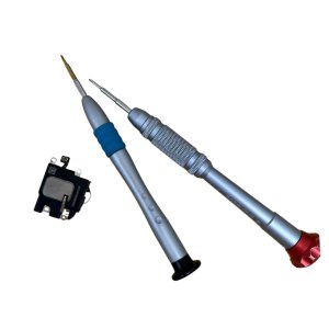 iPhone 11Pro ラウンドスピーカー交換修理　弘前市