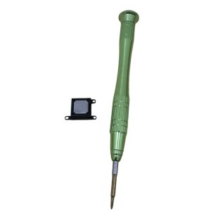 iPhone8Plus イヤースピーカー交換