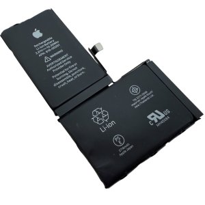 iPhoneX バッテリー交換