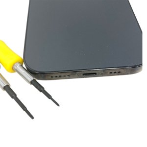 iPhone14Pro ライトニングコネクタ交換修理