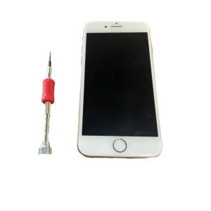 iPhone8 液晶交換