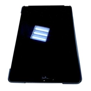 iPad8 バッテリー交換