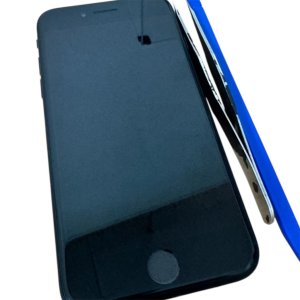 iPhoneSE2 バッテリー交換