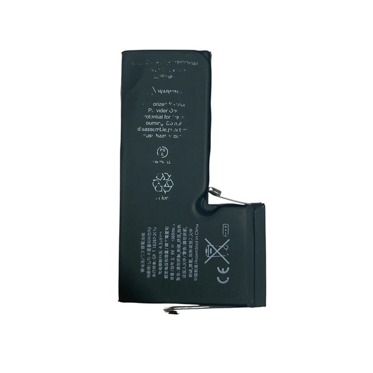 iPhone11ProMax バッテリー交換