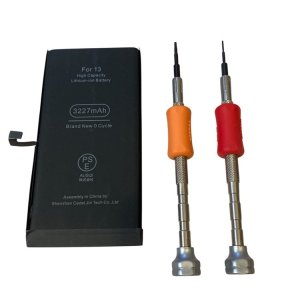 iPhone13 バッテリー交換