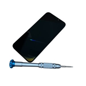 【液漏れ/液晶交換】iPhone12mini