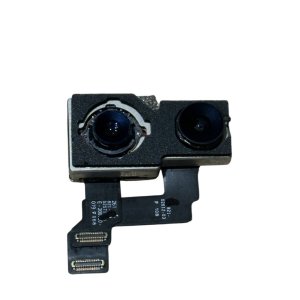 iPhone12mini アウトカメラ修理