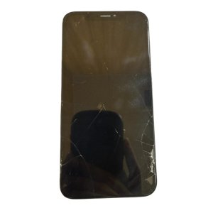 iPhoneXR 液晶交換