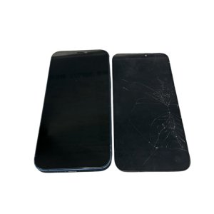 iPhone12 液晶交換