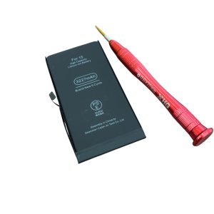 iPhone13 バッテリー交換修理