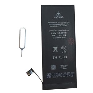 iPhone8 バッテリー交換