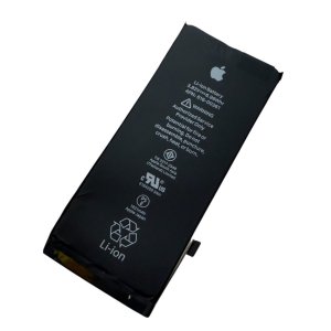iPhone8 バッテリー交換