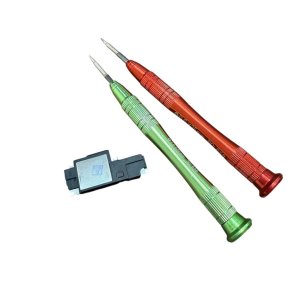 iPhone13 proMax ラウンドスピーカー修理