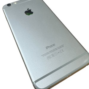 iPhone6Plus バッテリー交換