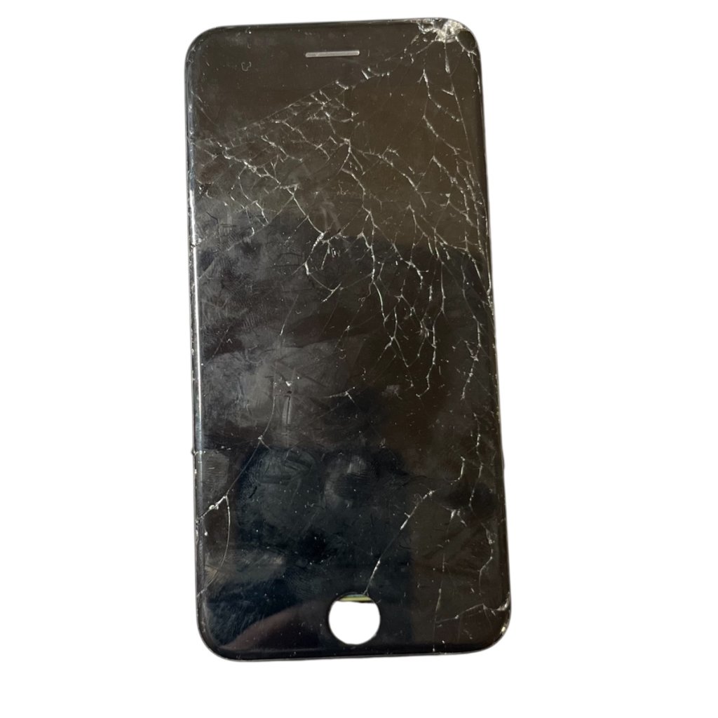 iPhone8 フロントパネル交換