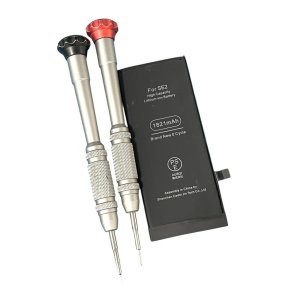 【最大容量71%】iPhoneSE2 バッテリー交換修理