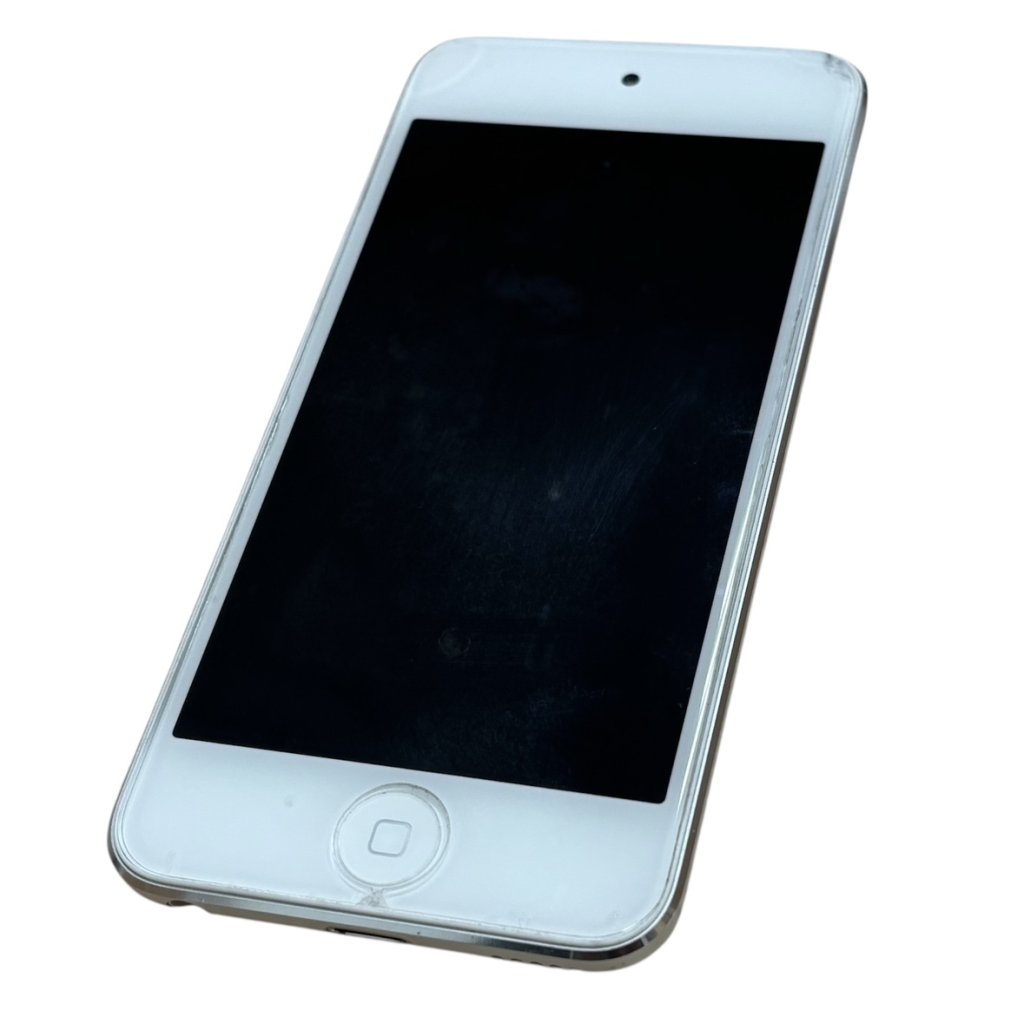 iPod touch6 バッテリー交換