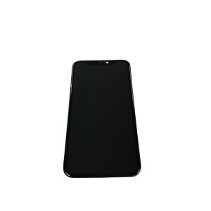 iPhoneXR　フロントパネル交換