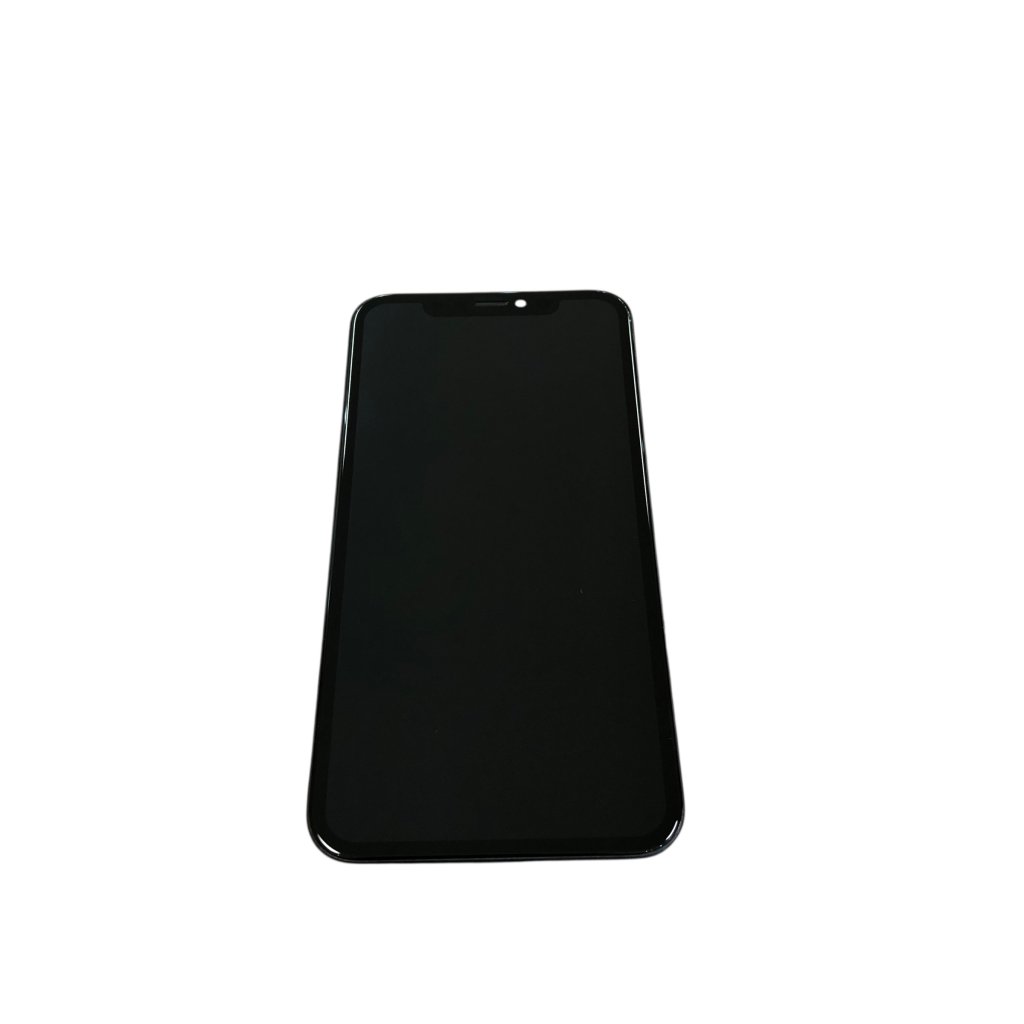 iPhoneXR フロントパネル交換