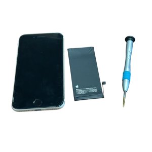 iPhone SE3（アイフォンSE3）バッテリー交換