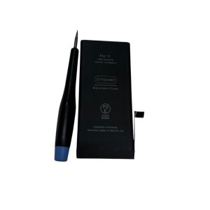 【最大容量74%】iPhone 11 バッテリー交換