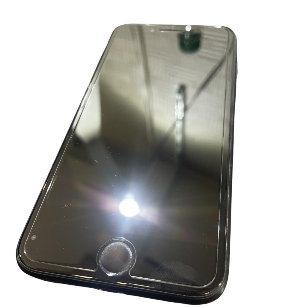 【端末不備】iPhoneSE3 水没修理