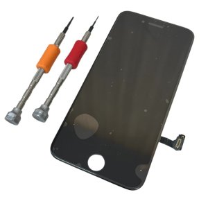 iPhoneSE3液晶交換