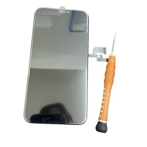 iPhoneX 液晶交換