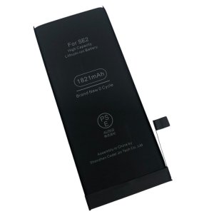 iPhoneSE2 バッテリー交換