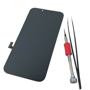 iPhone13フロントパネル交換