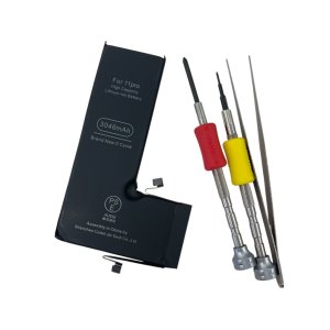 iPhone11Pro バッテリー交換