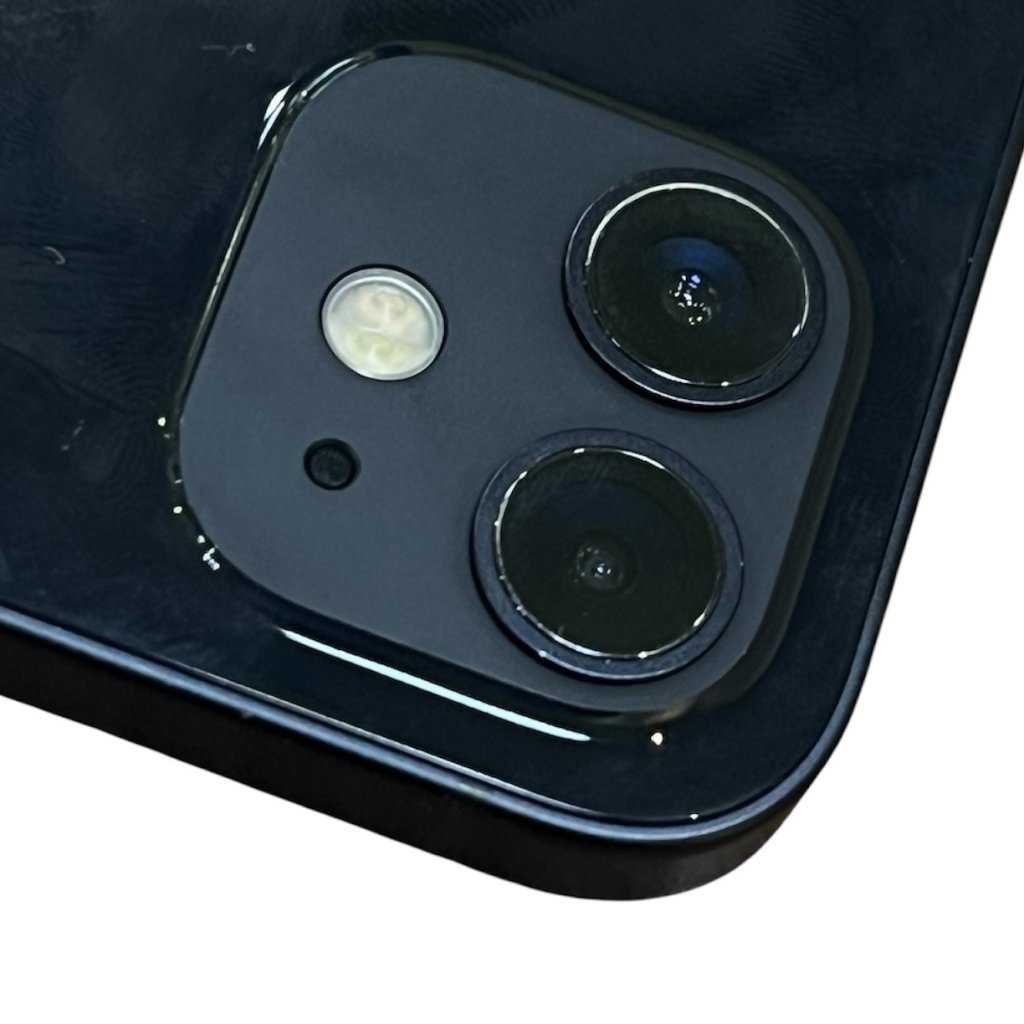 【iPhone12】カメラ修理 弘前市