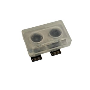 iPhoneX  アウトカメラ交換