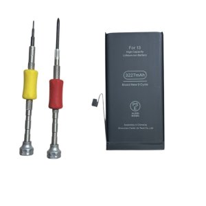 iPhone13 バッテリー交換