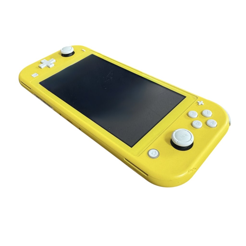 任天堂 Nintendo Switch ボタン交換