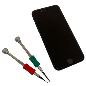 iPhoneSE3 バッテリー液晶交換修理