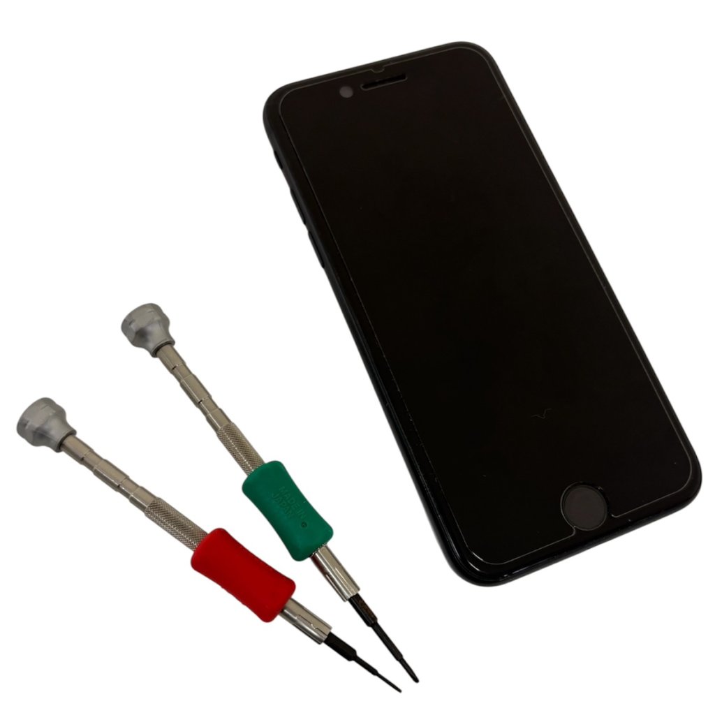 iPhoneSE3 バッテリー液晶交換修理