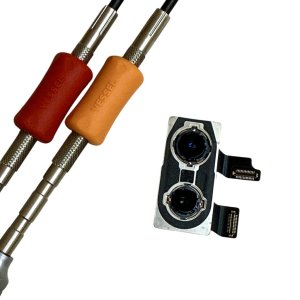 iPhoneXS  アウトカメラ交換