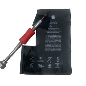 iPhone 12ProMax バッテリー交換