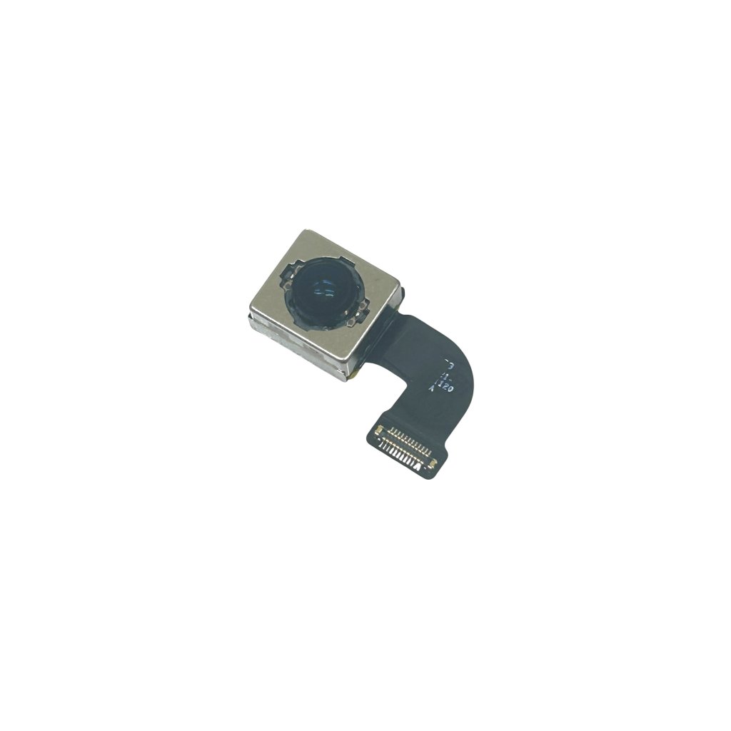 iPhone SE2 アウトカメラ修理