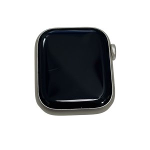 Apple Watch　バックパネル交換